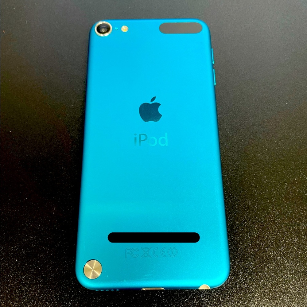 iPod Touch 7th Gen
